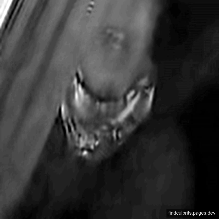 The driver, wearing a face covering